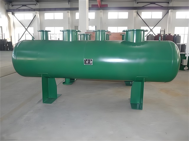 莱芜集分水器需要电源吗